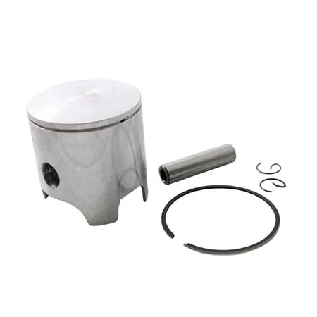 Pistone Polini Evolution spinotto 10 diametro 47.56 (Vertex), ricambio 22560B