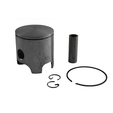 Pistone Polini Evolution spinotto 12 diametro 47.57 (Vertex), ricambio 22561C