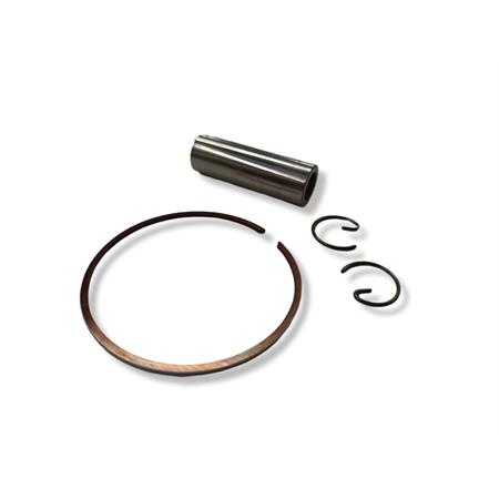 Pistone Vertex monofascia per Malossi mhr alluminio, ricambio 22606A