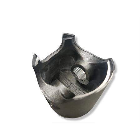 Pistone vertex ktm d.66,36 c replica exc, ricambio 22650C
