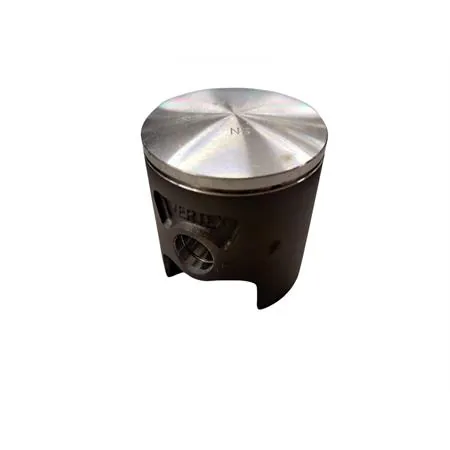 2273040 Pistone Polini corsa spinotto 12 diametro 47.40 mon (Vertex)