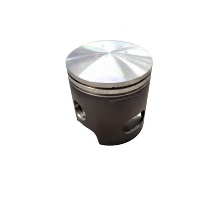 Pistone Malossi base spinotto 12 diametro 47.00 bif (Vertex), ricambio 2352