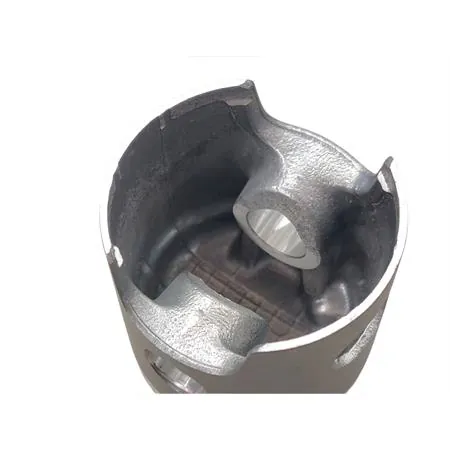2352 Pistone Malossi base spinotto 12 diametro 47.00 bif (Vertex)