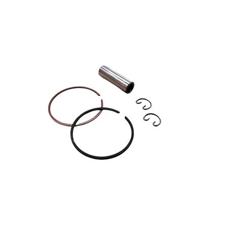Pistone Malossi base spinotto 12 diametro 47.00 bif (Vertex), ricambio 2352