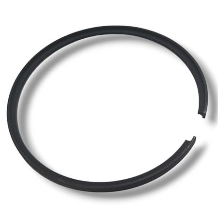 Segmento Vertex AC. L. SM con diametro 55,4 x 2,50 mm FC con sezione a L per applicazione su pistoni con fascia a L superiore, ricambio 52525005540J14