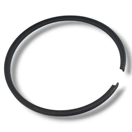 52525005540J14 Segmento Vertex AC. L. SM con diametro 55,4 x 2,50 mm FC con sezione a L per applicazione su pistoni con fascia a L superiore
