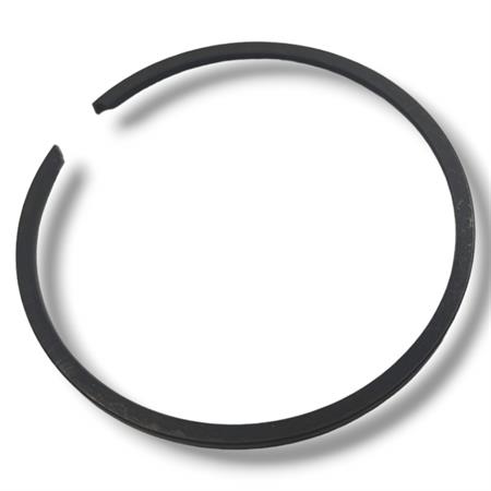 Segmento Vertex AC. L. SM con diametro 55,4 x 2,50 mm FC con sezione a L per applicazione su pistoni con fascia a L superiore, ricambio 52525005540J14
