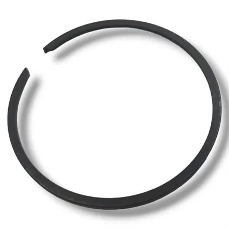 52525005540J14 Segmento Vertex AC. L. SM con diametro 55,4 x 2,50 mm FC con sezione a L per applicazione su pistoni con fascia a L superiore