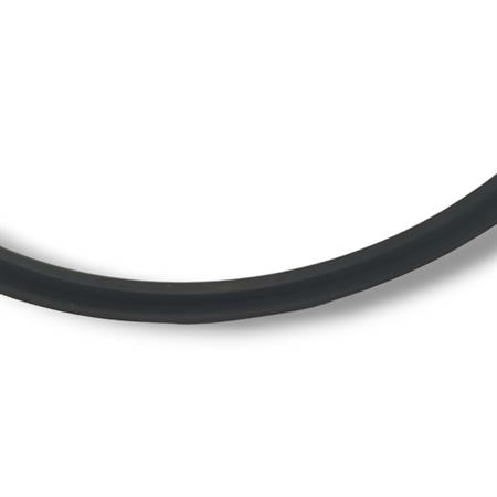Segmento Vertex AC. L. SM con diametro 55,4 x 2,50 mm FC con sezione a L per applicazione su pistoni con fascia a L superiore, ricambio 52525005540J14