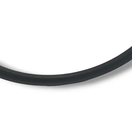 52525005540J14 Segmento Vertex AC. L. SM con diametro 55,4 x 2,50 mm FC con sezione a L per applicazione su pistoni con fascia a L superiore