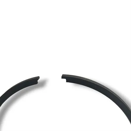 52525005540J14 Segmento Vertex AC. L. SM con diametro 55,4 x 2,50 mm FC con sezione a L per applicazione su pistoni con fascia a L superiore