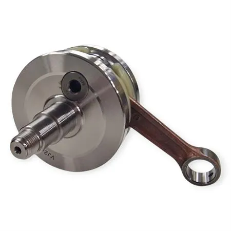 8-4024 Albero motore HOT-RODS per KTM EXC 125 2001-2016, SX 125 2001-2015 e HUSQVARNA TC 125 2014-2015