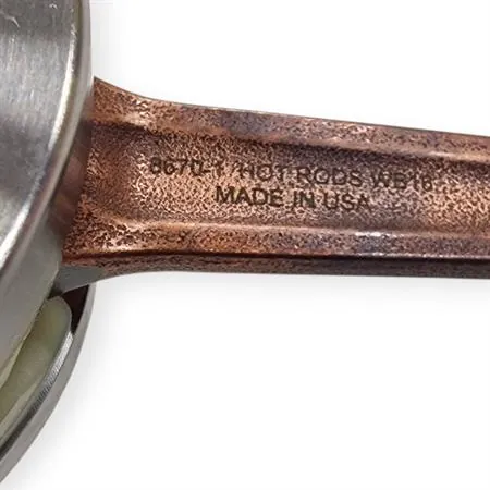 8-4024 Albero motore HOT-RODS per KTM EXC 125 2001-2016, SX 125 2001-2015 e HUSQVARNA TC 125 2014-2015