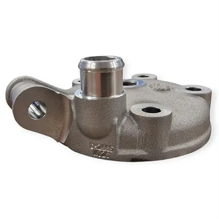 8-CH2005-K01 Testa Cylinder Works per Yamaha YZ 125 prodotte dal 2005 fino al 2021