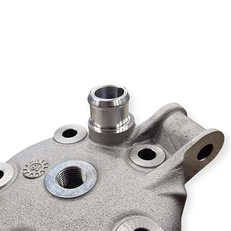 8-CH2005-K01 Testa Cylinder Works per Yamaha YZ 125 prodotte dal 2005 fino al 2021