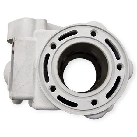 8-CW20011K01 Kit cilindro originale completo Cylinder Works 8 per Yamaha YZ 125 2005-2021, YZ 125 X 2020-2022 e Fantic XX 2021, XE 2021-2022