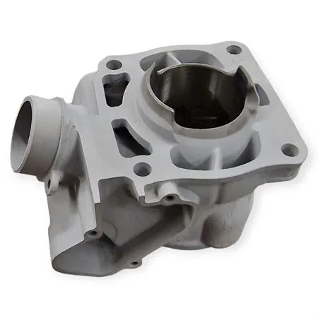 8-CW20011K01 Kit cilindro originale completo Cylinder Works 8 per Yamaha YZ 125 2005-2021, YZ 125 X 2020-2022 e Fantic XX 2021, XE 2021-2022