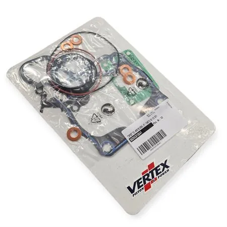 8-CW20011K01 Kit cilindro originale completo Cylinder Works 8 per Yamaha YZ 125 2005-2021, YZ 125 X 2020-2022 e Fantic XX 2021, XE 2021-2022