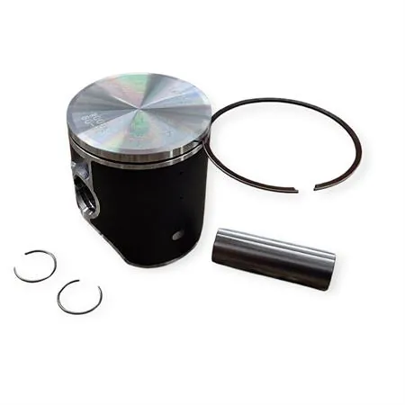 8-CW20011K01 Kit cilindro originale completo Cylinder Works 8 per Yamaha YZ 125 2005-2021, YZ 125 X 2020-2022 e Fantic XX 2021, XE 2021-2022