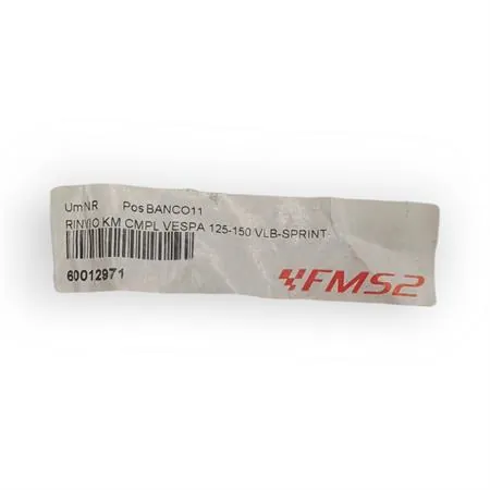 Rinvio contachilometri completo Vespa 125-150 vlb-Sprint- (LV2), ricambio 60012971