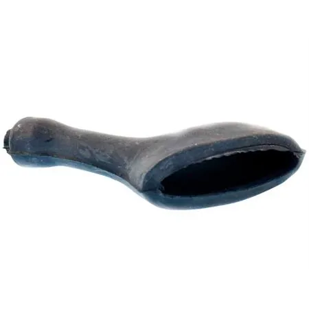 Cappuccio isolante bobina alta tensione esterna Piaggio Vespa Rally 180 (LV2), ricambio 60015975