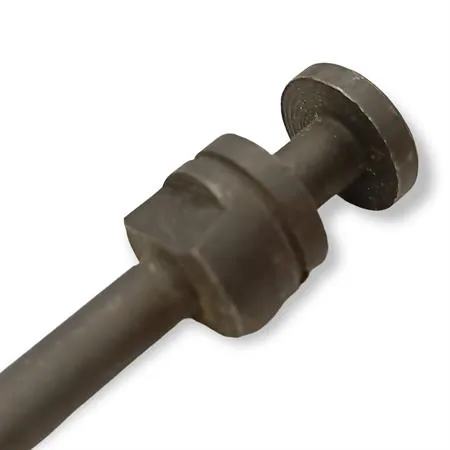 60016047 Stelo comando cambio motore Vespa Piaggio old model vbb1t-vba1t uguale a quella originale Piaggio (LV2)