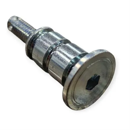 1C3272171000 Perno pedale freno posteriore YAMAHA YZ 125 / YZ 250 prodotti dal 2005 in poi, YZ-F 450 prodotti dal 2005 fino al 2009 e WR-F 450 prodotti dal 2005 fino al 2011