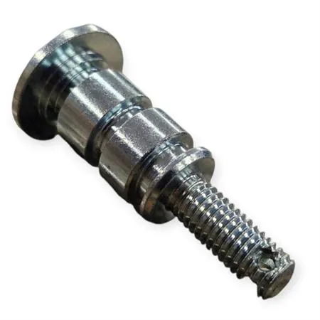 1C3272171000 Perno pedale freno posteriore YAMAHA YZ 125 / YZ 250 prodotti dal 2005 in poi, YZ-F 450 prodotti dal 2005 fino al 2009 e WR-F 450 prodotti dal 2005 fino al 2011