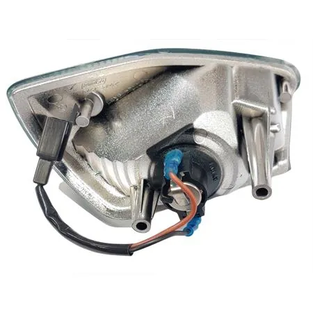 1PHH33100000 Freccia completa anteriore sinistra scooter Yamaha Aerox 50 cc prodotti dal 2013 in poi