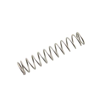 Molla ritorno valvola carburatore TK Booster Yamaha, ricambio 1YU143310000