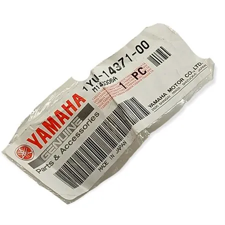 1YU143710000 Valvolina aria Booster Yamaha