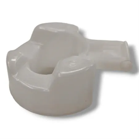 Galleggiante carburatore TK 12 Japan originale Yamaha per scooter Mbk e Yamaha Booster NG, Spirit, Next Generation, Stunt e Slider 50 cc 2 tempi, ricambio 1YU143850000