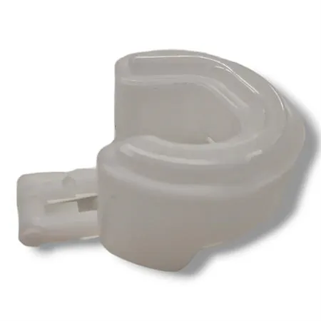 Galleggiante carburatore TK 12 Japan originale Yamaha per scooter Mbk e Yamaha Booster NG, Spirit, Next Generation, Stunt e Slider 50 cc 2 tempi, ricambio 1YU143850000