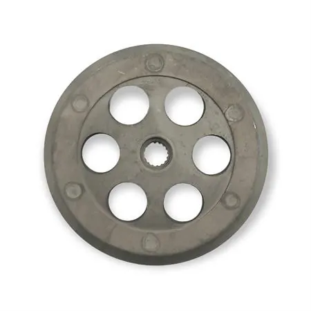 24G166110300 Scatola frizione completa Yamaha