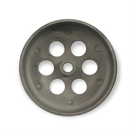 24G166110300 Scatola frizione completa Yamaha