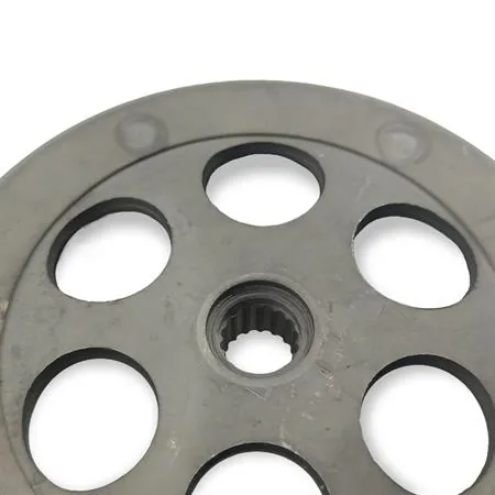 24G166110300 Scatola frizione completa Yamaha