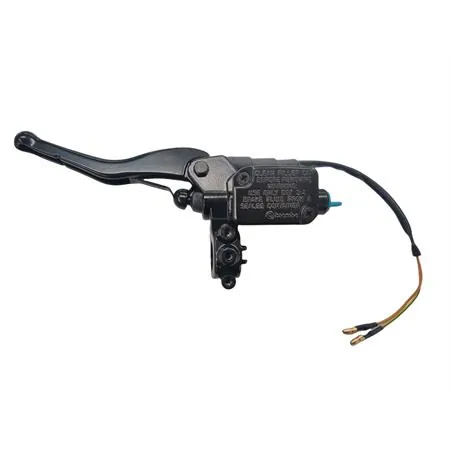 3C6-F583V-10 Pompa freno sinistra originale aerox