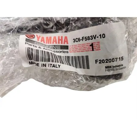 3C6-F583V-10 Pompa freno sinistra originale aerox