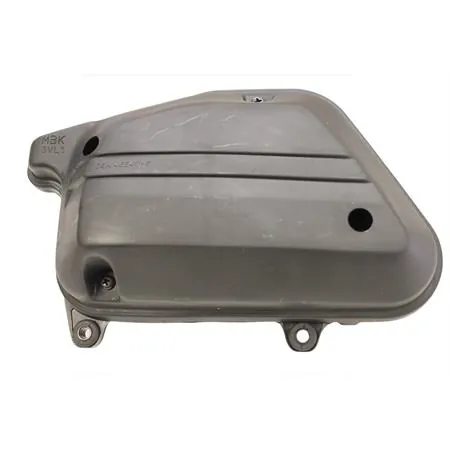 3VLE44100300 Scatola filtro aria completa air filter assy Yamaha