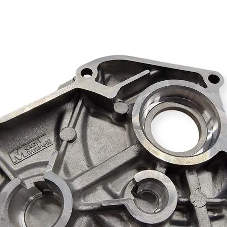 Coperchio scatola rapporti originale YAMAHA specifico per MOTORI MINARELLI VERTCALE e ORIZZONTALE BRACCIO LUNGO 50cc, ricambio 3VLE54210000