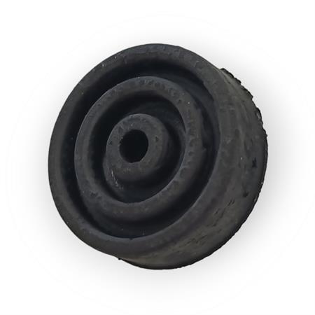Tampone sella Yamaha, ricambio 3VLF47411000