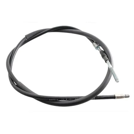 Cavo freno anteriore Yamaha per booster freno a tamburo, ricambio 3VLF63410000