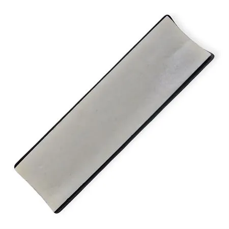 Catadiottro laterale originale per forcella PAIOLI specifico per MBK BOOSTER SPIRIT 50cc e YAMAHA ORIGINAL BW'S 50cc prodotti fino al 1998, ricambio 3VLH51110000