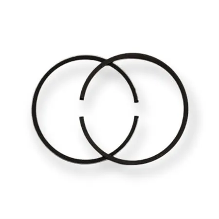3YJ116100000 Fasce elastiche pistone (standard) boo- BW'S NG Yamaha