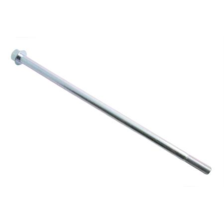 Perno ruota anteriore Booter NG Yamaha, ricambio 486221410100