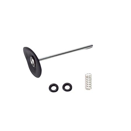 Membrana pompa di ripresa completa di molla e Or diaframma carburatore maxi scooter Mbk Skyliner e Yamaha Majesty 125, 150, 180, 250 e versity 300 cc 4 tempi, ricambio 4HC1490H0900