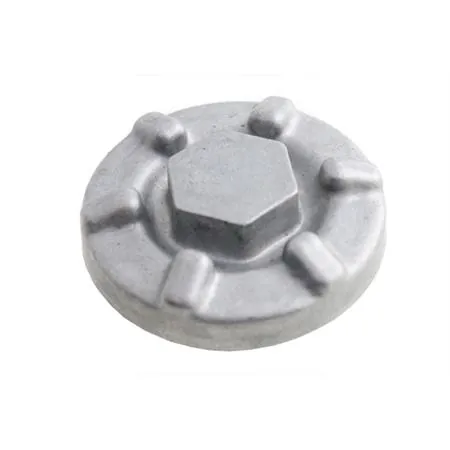 Tappo spurgo Majesty Skyliner Yamaha, ricambio 4HC153510000