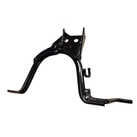 4KHF71110033 Cavalletto centrale senza accessori originale per scooter 50 cc MBK Fizz e Evolis e Yamaha Breeze prodotti fino al 1996