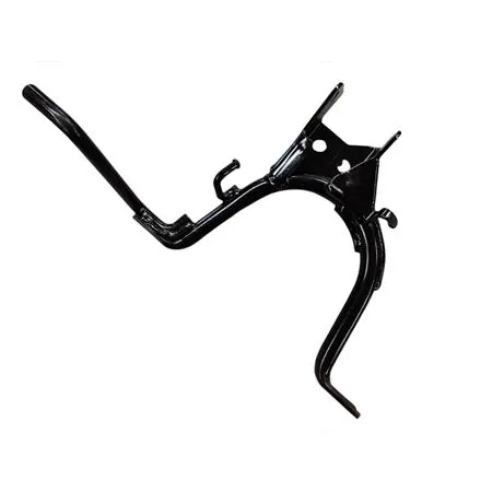 4KHF71110033 Cavalletto centrale senza accessori originale per scooter 50 cc MBK Fizz e Evolis e Yamaha Breeze prodotti fino al 1996