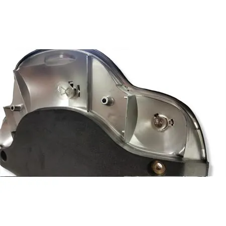 4KHH47000100 Fanalino posteriore Yamaha